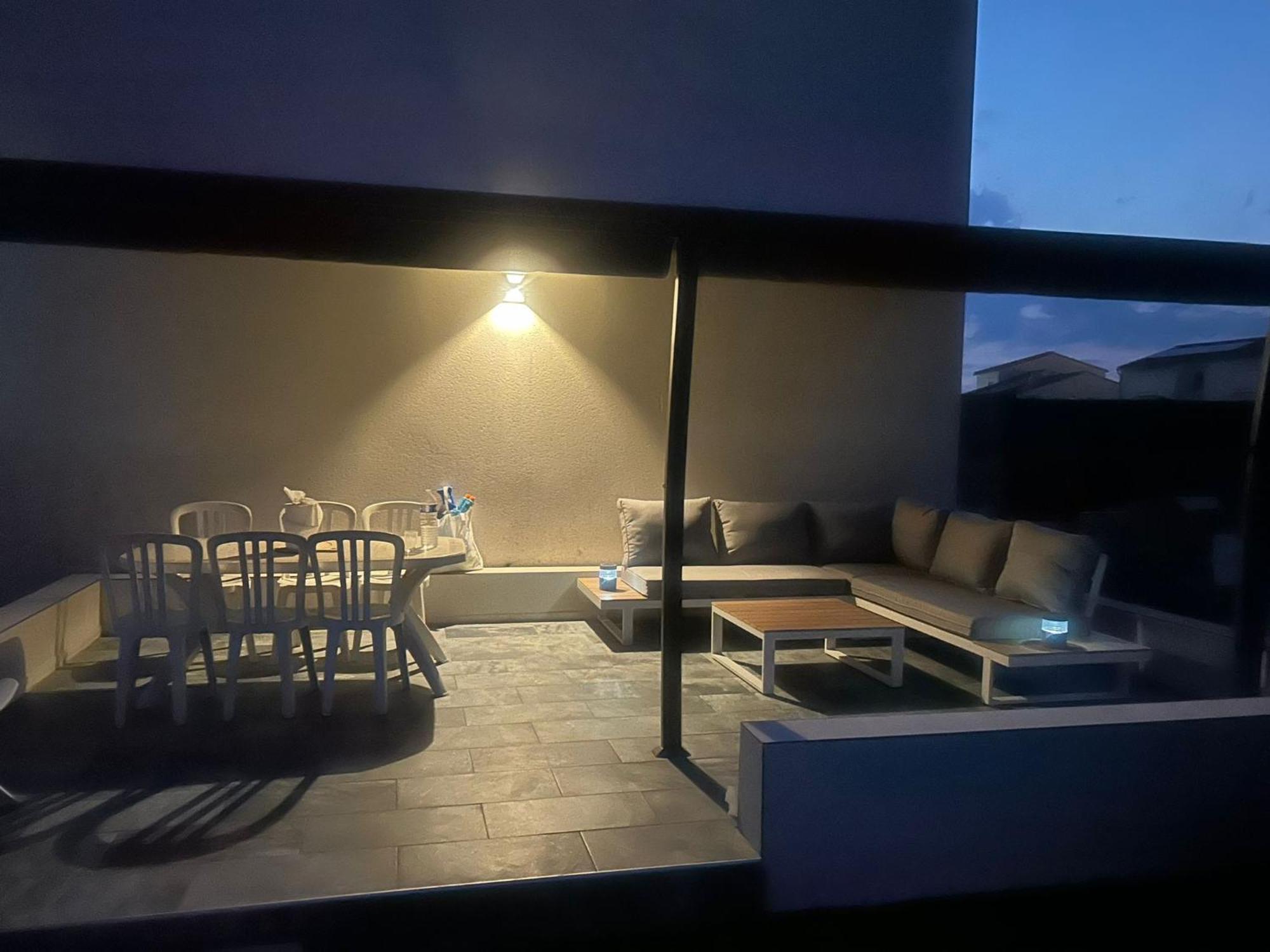 Grande Villa Avec Piscine Bompas  Zewnętrze zdjęcie