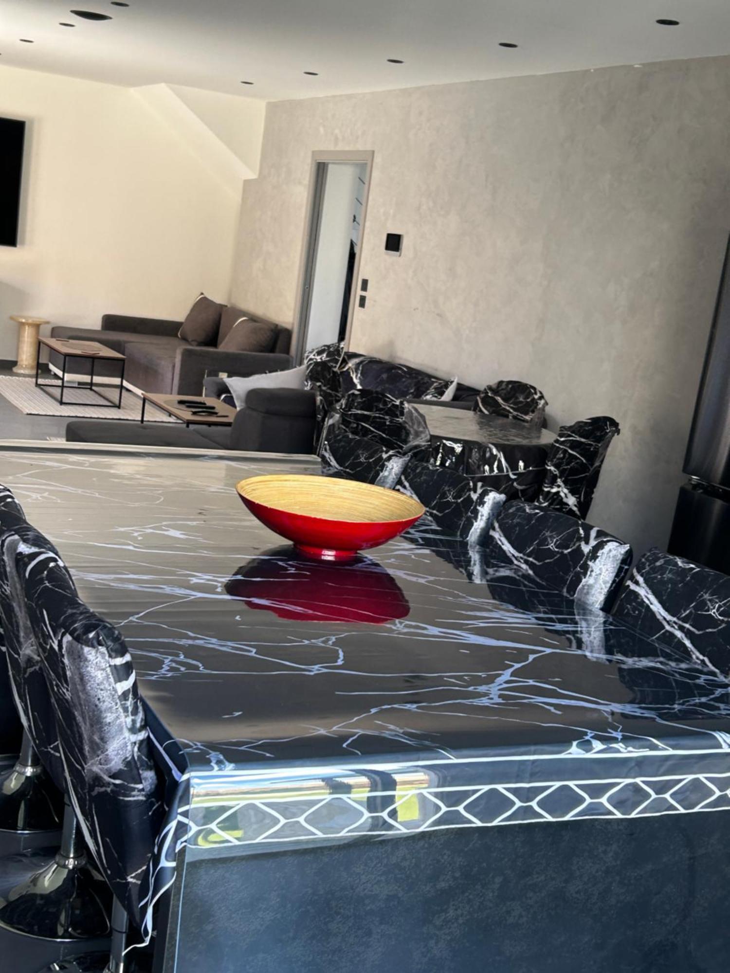 Grande Villa Avec Piscine Bompas  Zewnętrze zdjęcie